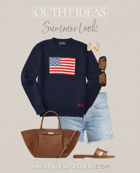 Summer Outfit Ideas 💐 
A summer outfit isn’t complete without versatile essentials and soft colors. This casual look is both stylish and practical for an easy summer outfit. The look is built of closet essentials that will be useful and versatile in your capsule wardrobe.  
Shop this look👇🏼 🌺 ☀️ 


#LTKU #LTKSeasonal #LTKSaleAlert