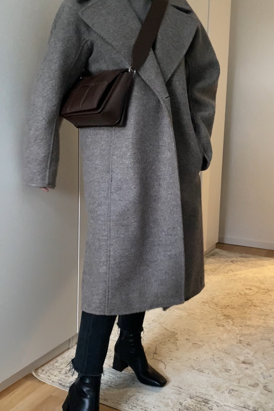 🤎


#LTKstyletip #LTKworkwear #LTKshoecrush