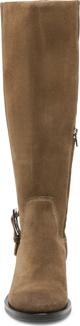 Kilian H20 Waterproof Knee High Boot (Women) | Nordstrom