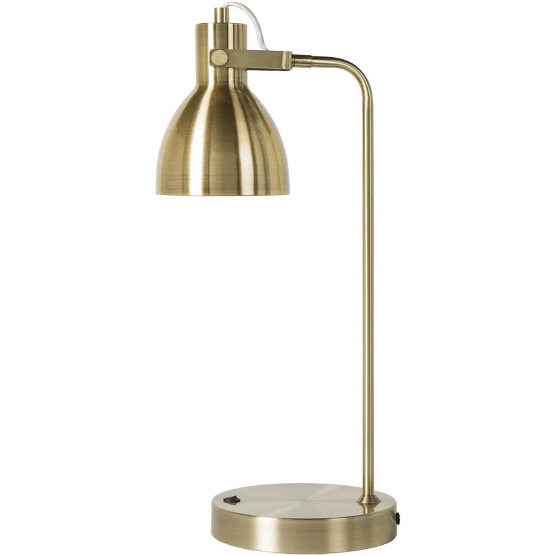 Torrens Metal Table Lamp | Wayfair North America