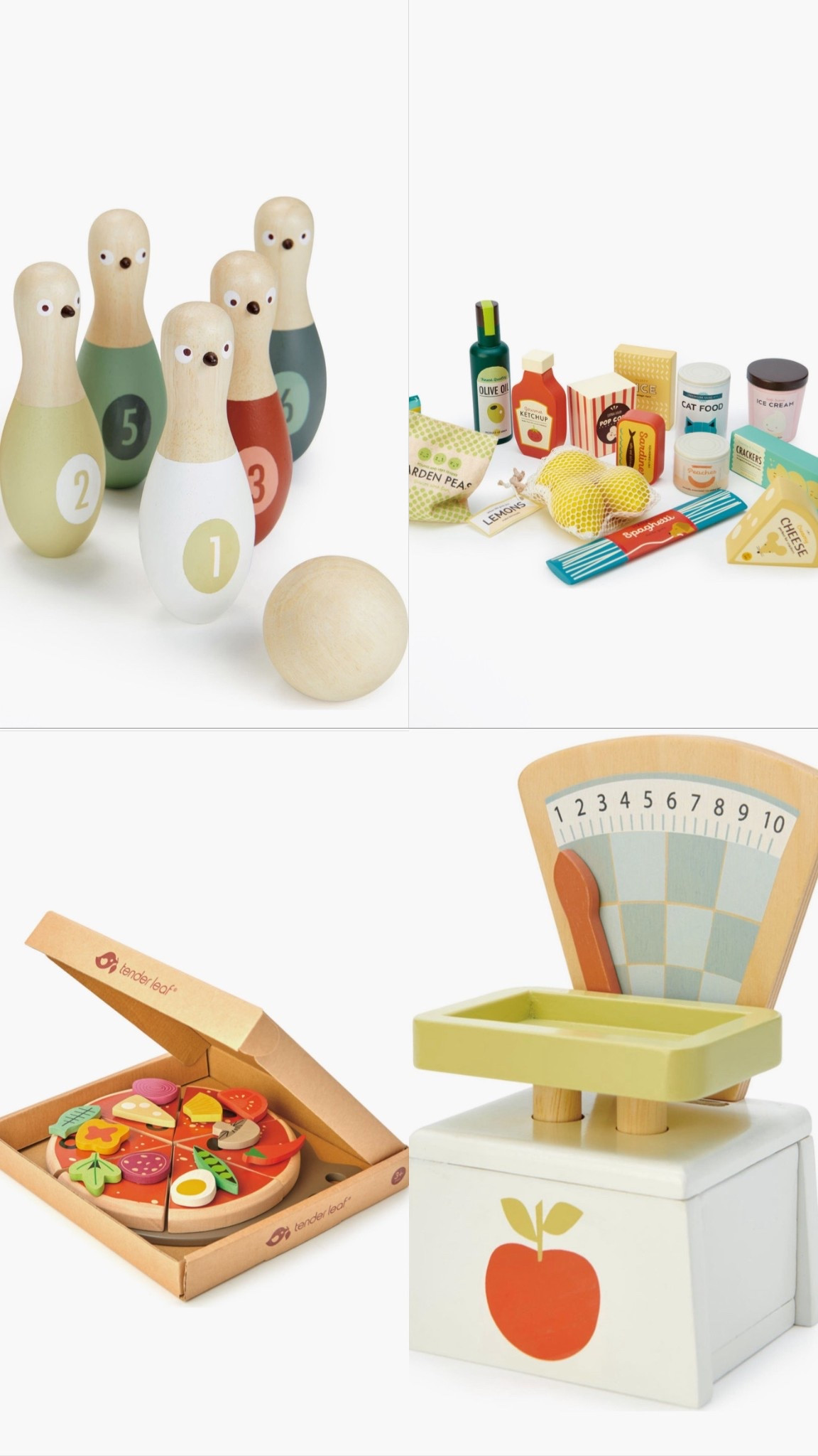 Found so many great options of gifts for toddlers! Love the wooden toys for my son.
Low price and good quality💣 


#LTKKids #LTKGiftGuide #LTKSaleAlert