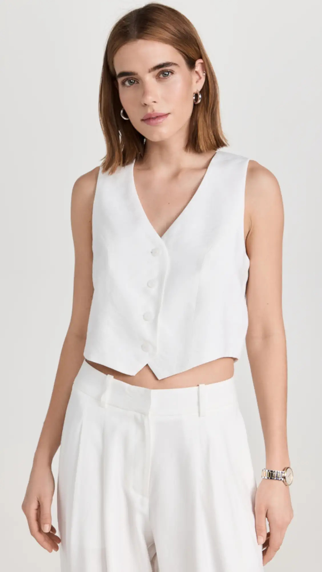 Layla Vest | Shopbop