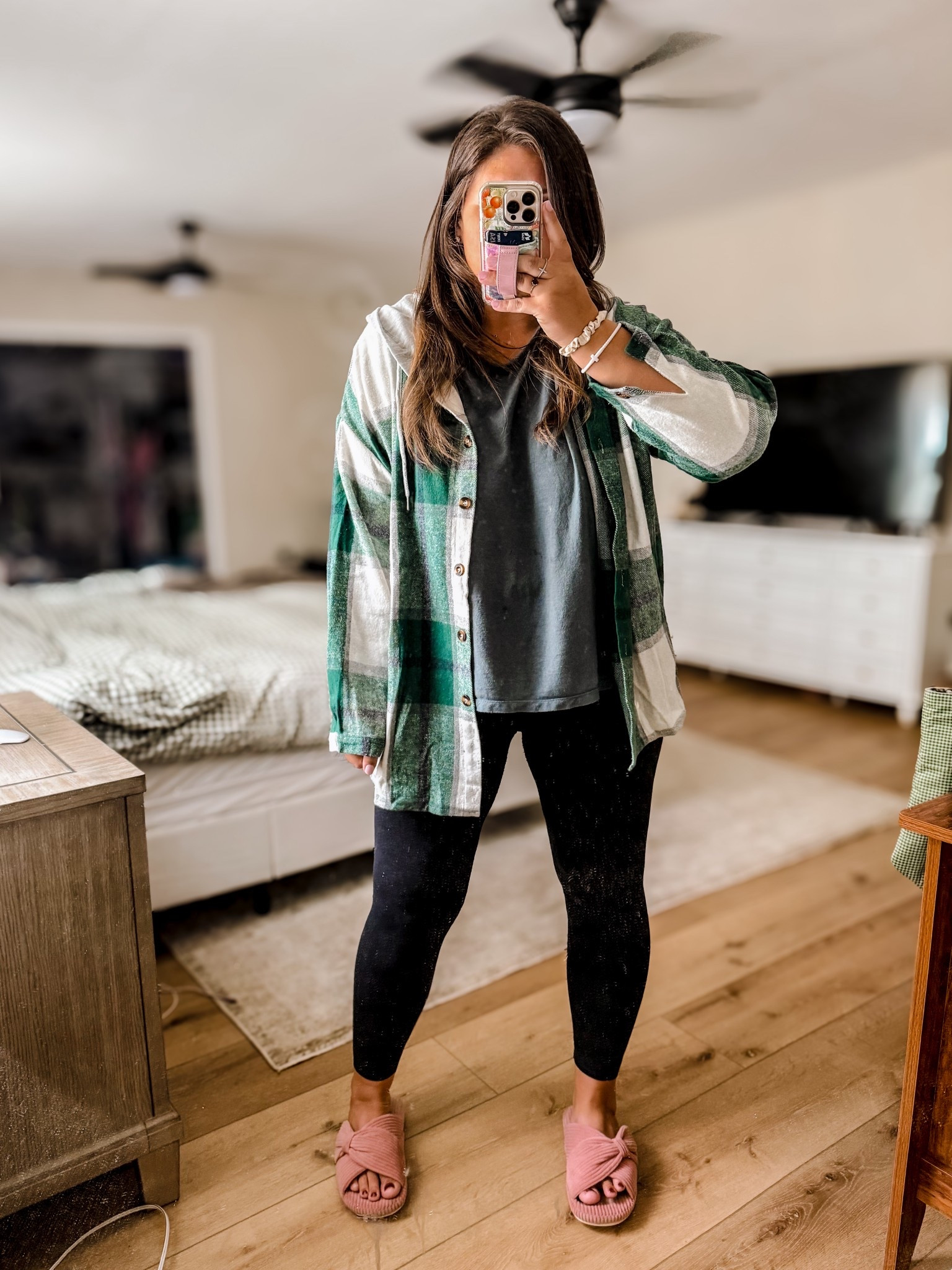 Fall ready! 🍂🍁🍃 

#LTKMidsize #LTKFindsUnder50 #LTKSeasonal