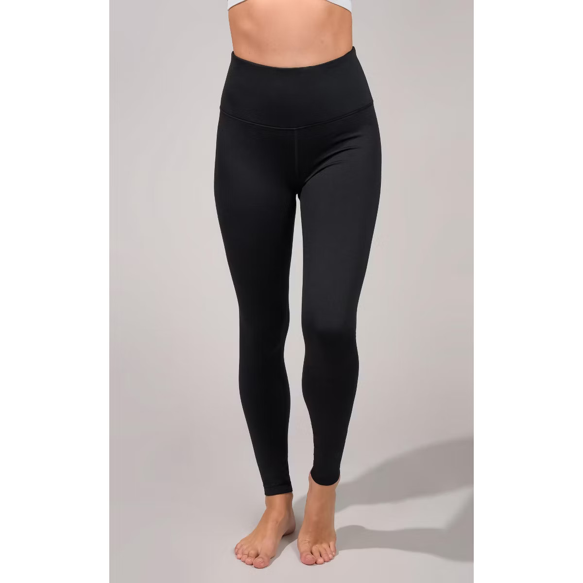 90 Degree By Reflex - Women's Polarflex Fleece Lined High Waist Legging | Target