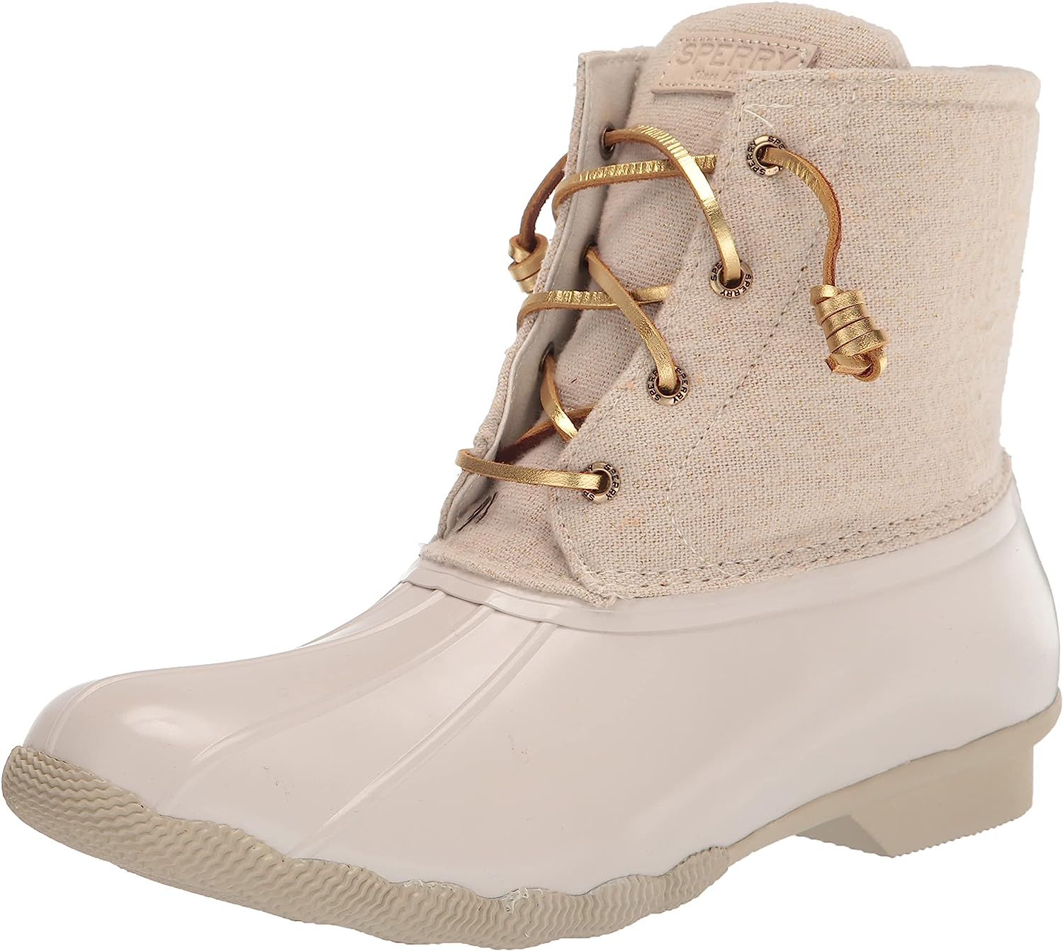 Sperry Women's Saltwater Snow Boot | Amazon (US)