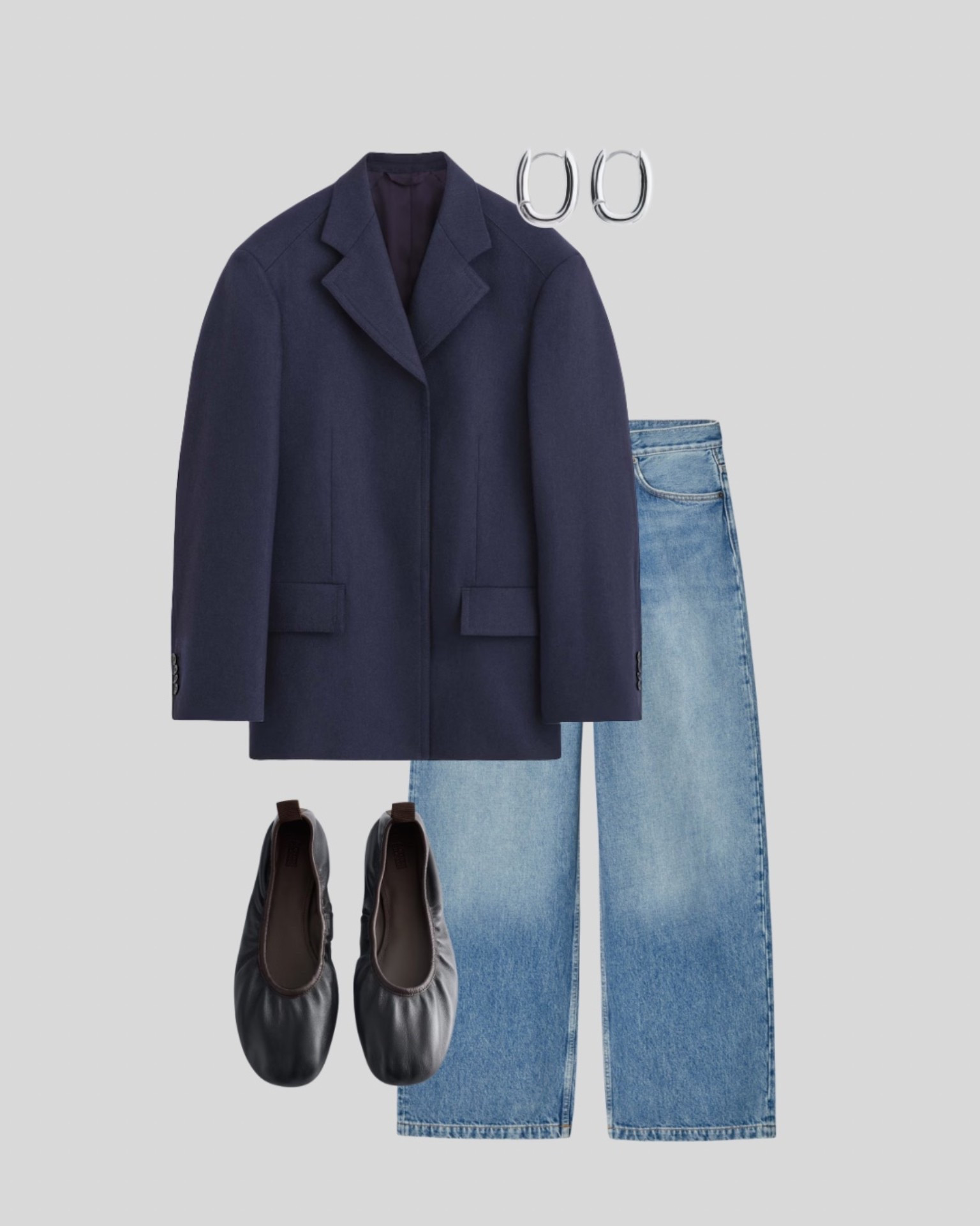 #LTKuk #LTKautumn #LTKworkwear