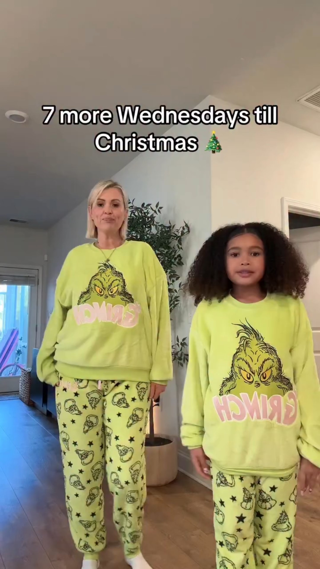 Yall know what time it is!! The comfiest Grinch set! Fleece // comfy // grinch //  

#LTKGiftGuide #LTKHoliday #LTKKids