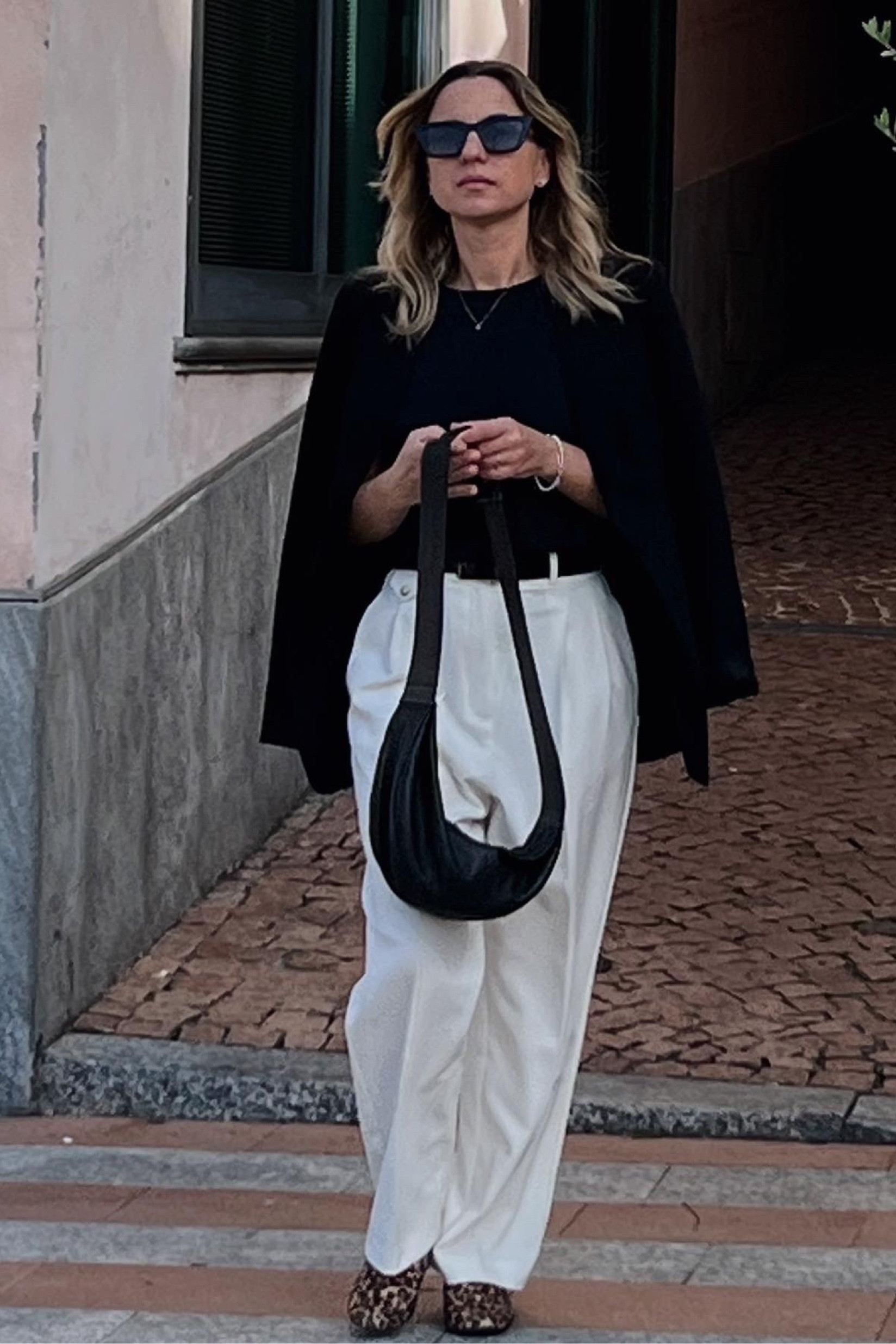 Effortless Chic 

#LTKunder100 #LTKstyletip #LTKeurope