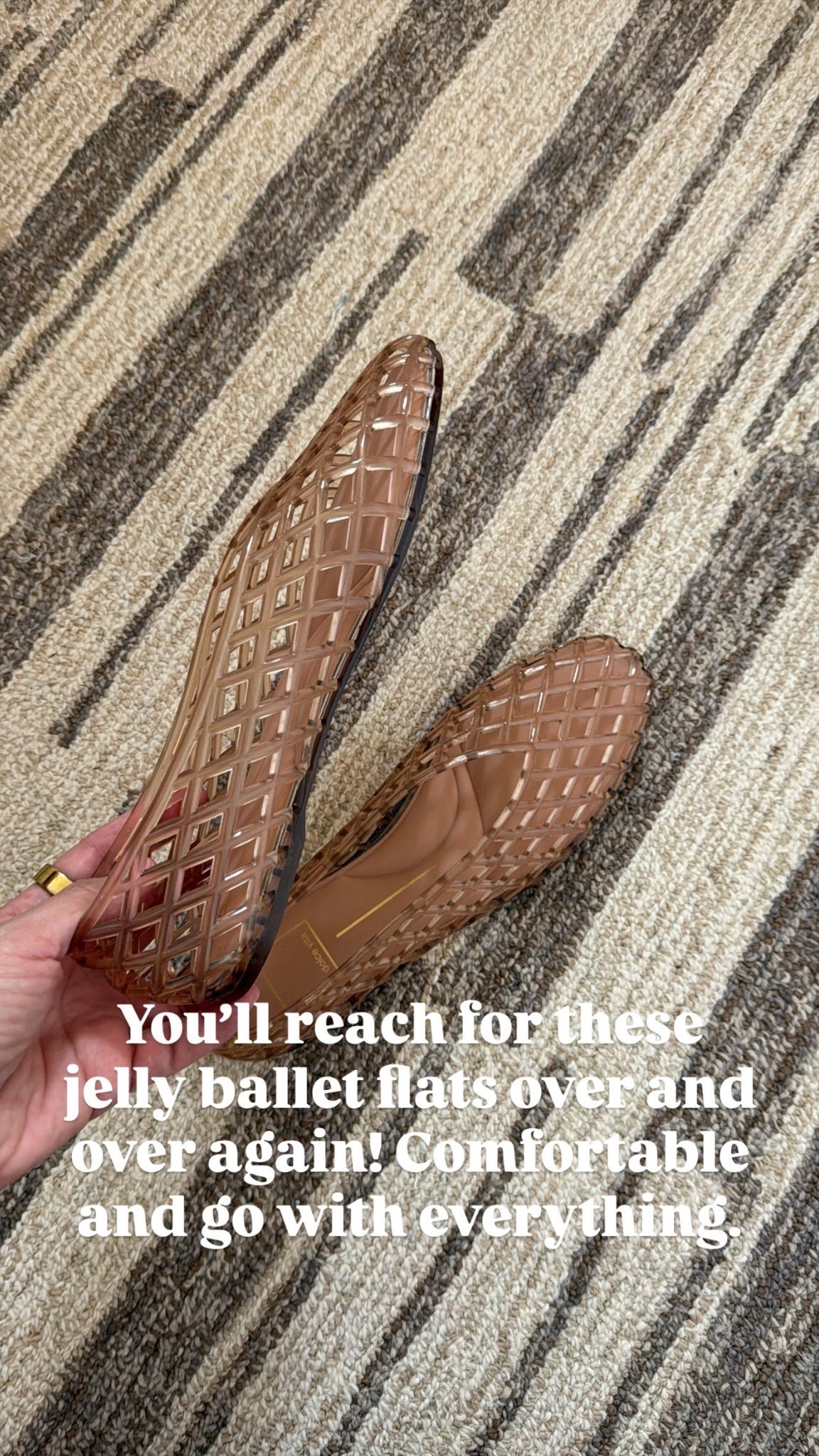 Sharing my most worn shoes lately 👟✨
At this point, if they’re not comfortable AND cute… I don’t want them 🙅🏽‍♀️




#LTKWorkwear #LTKSaleAlert #LTKOver40