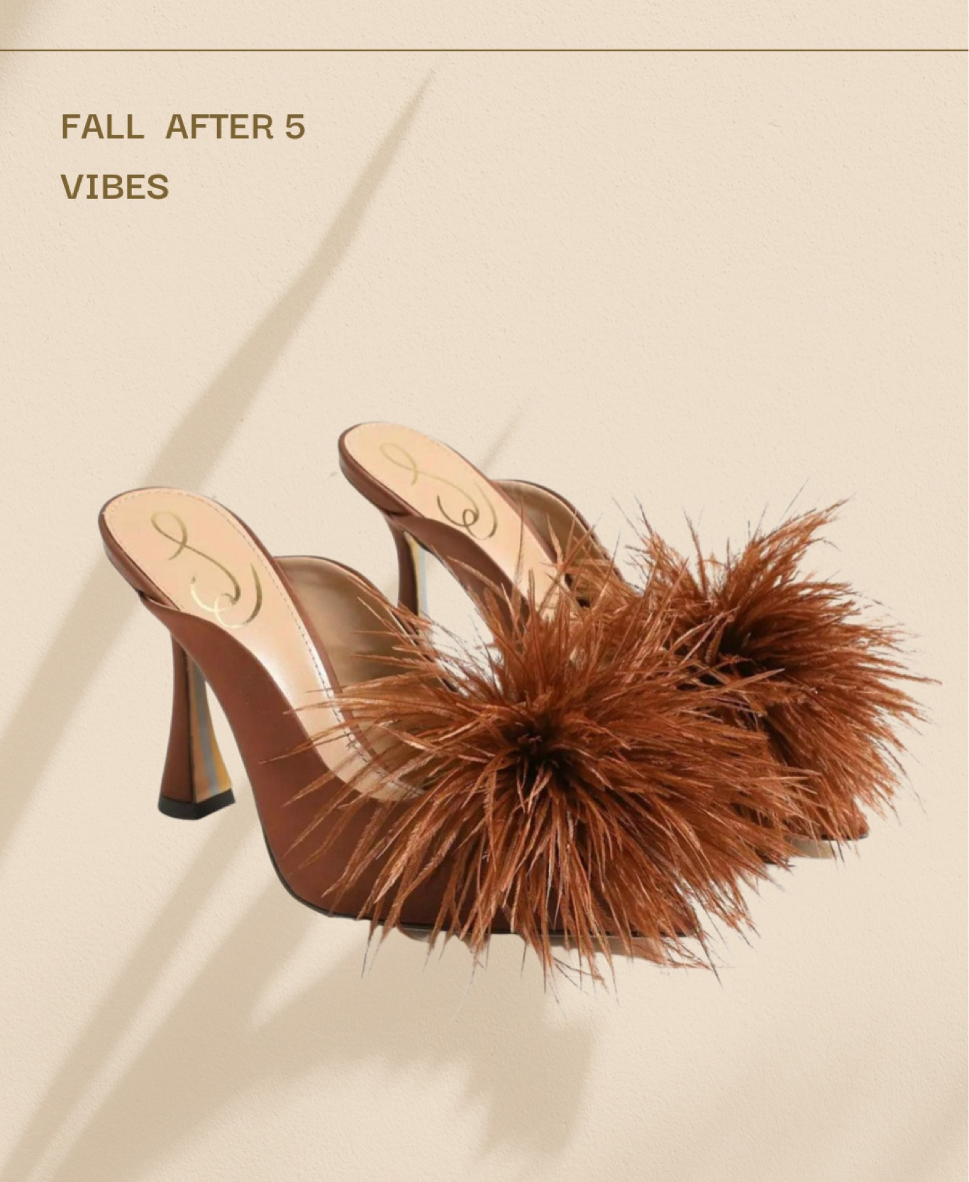 Crushing on these fall after 5 gorgeous Mules 🍁🍁

#LTKshoecrush #LTKSeasonal #LTKHoliday