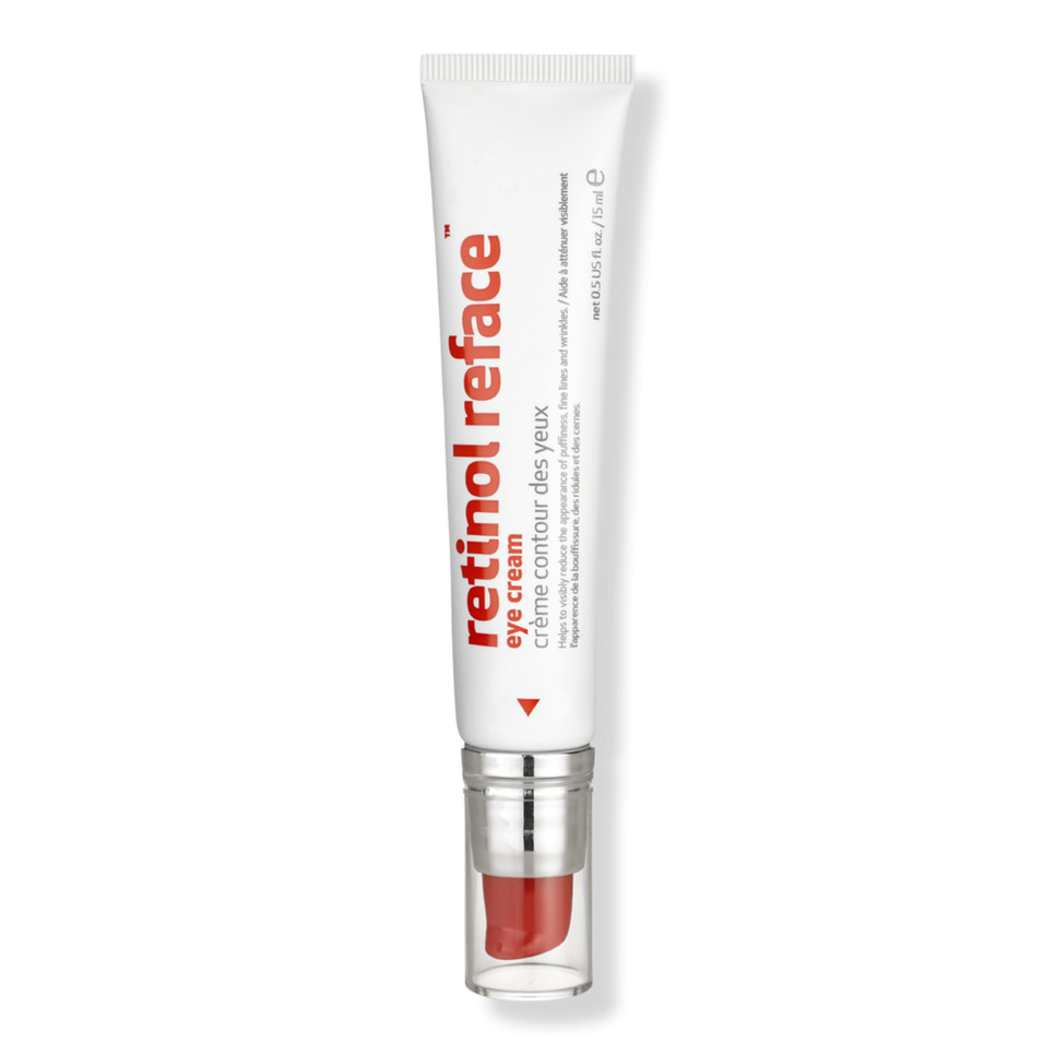 Retinol Reface Eye Cream | Ulta