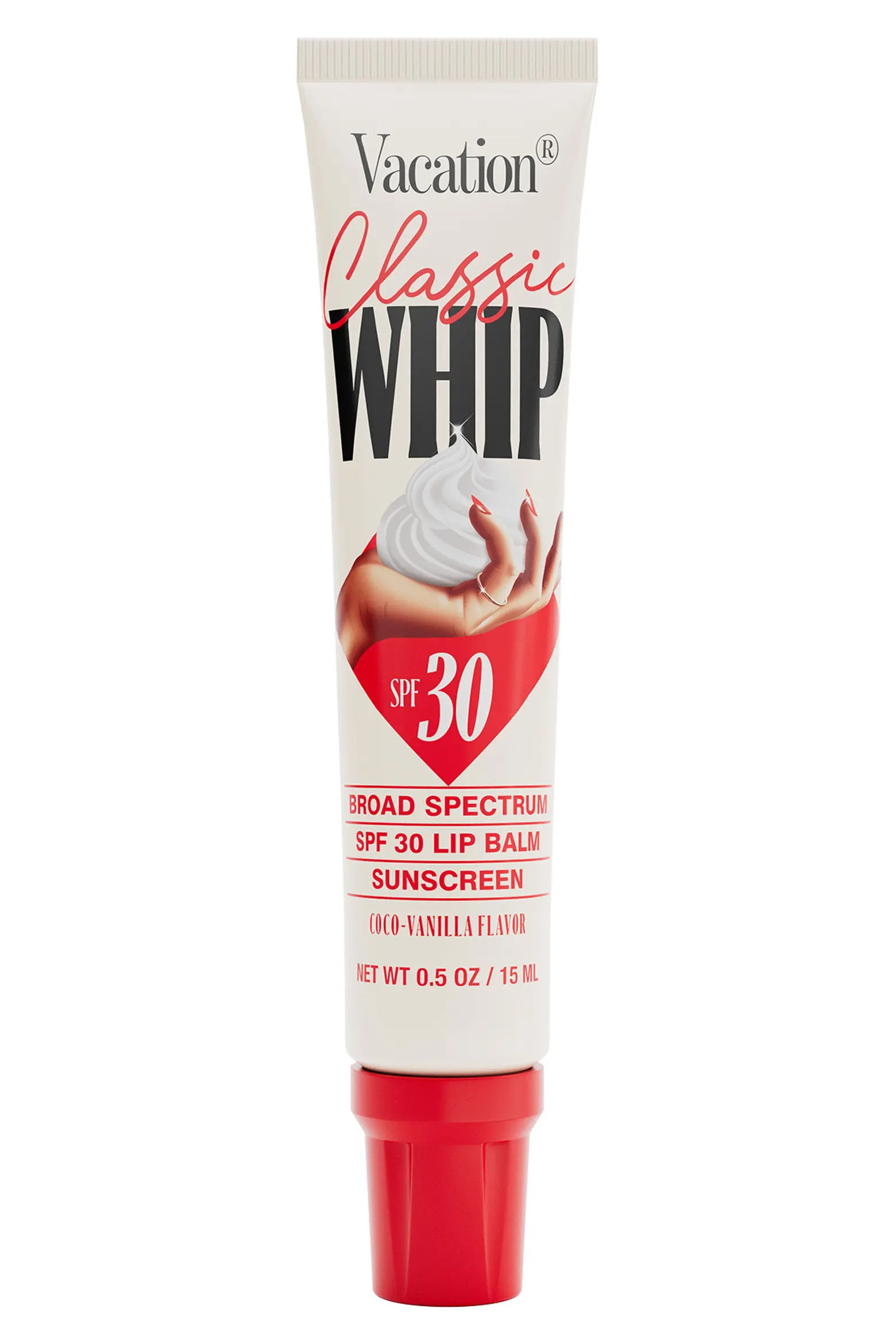 Classic Whip SPF 30 Lip Balm (Women) | Nordstrom | Nordstrom