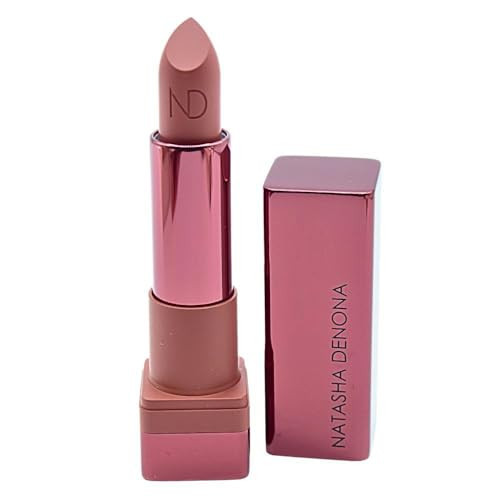 Natasha Denona I Need A Rose Cream Lipstick 20.5P Daphne | Amazon (US)