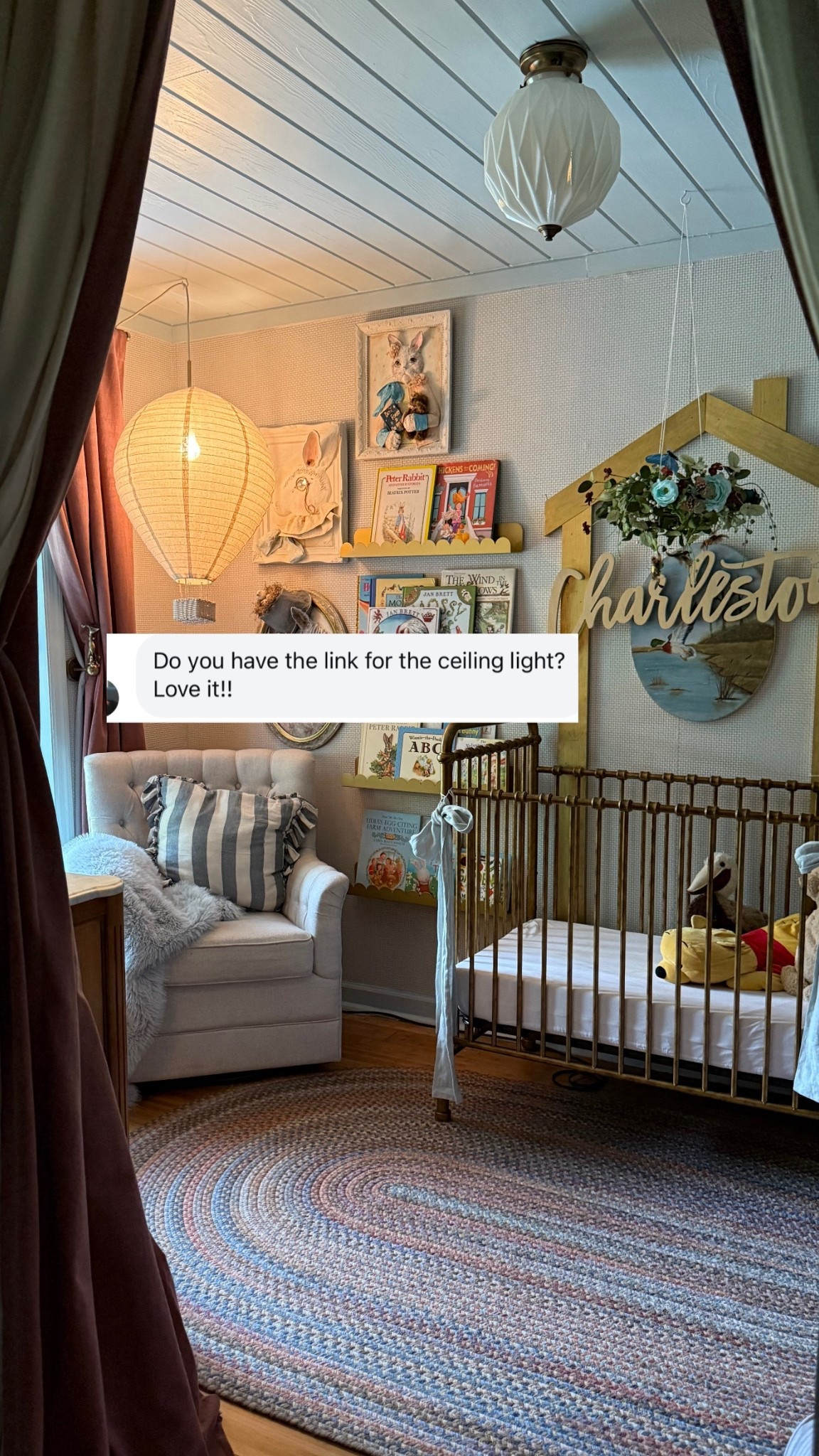 Link to light & mode 

#LTKBaby #LTKBump #LTKHome