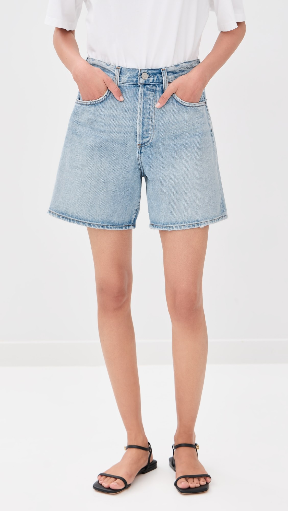 Dame Shorts | Shopbop