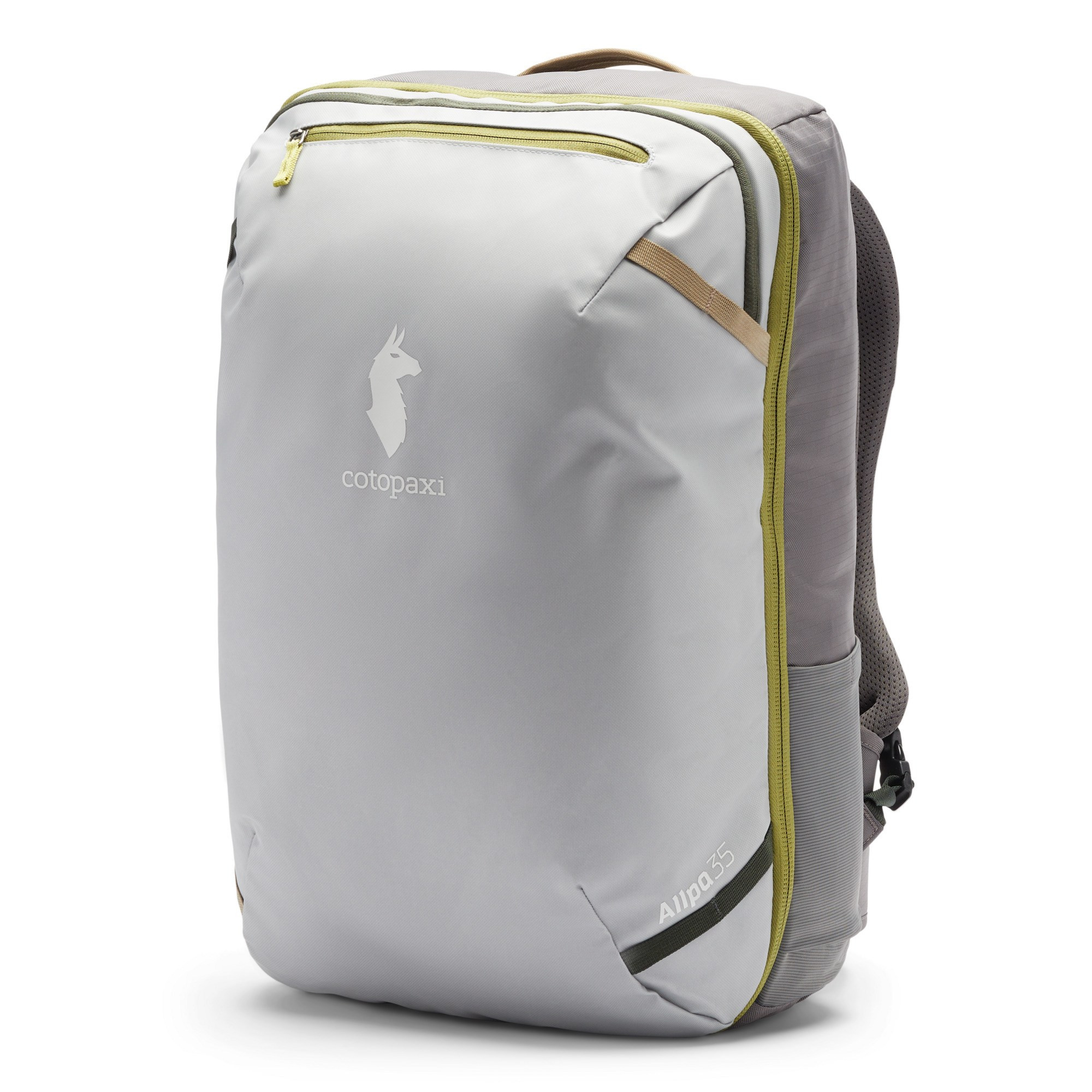 Cotopaxi Allpa 35 L Travel Pack Gray | REI