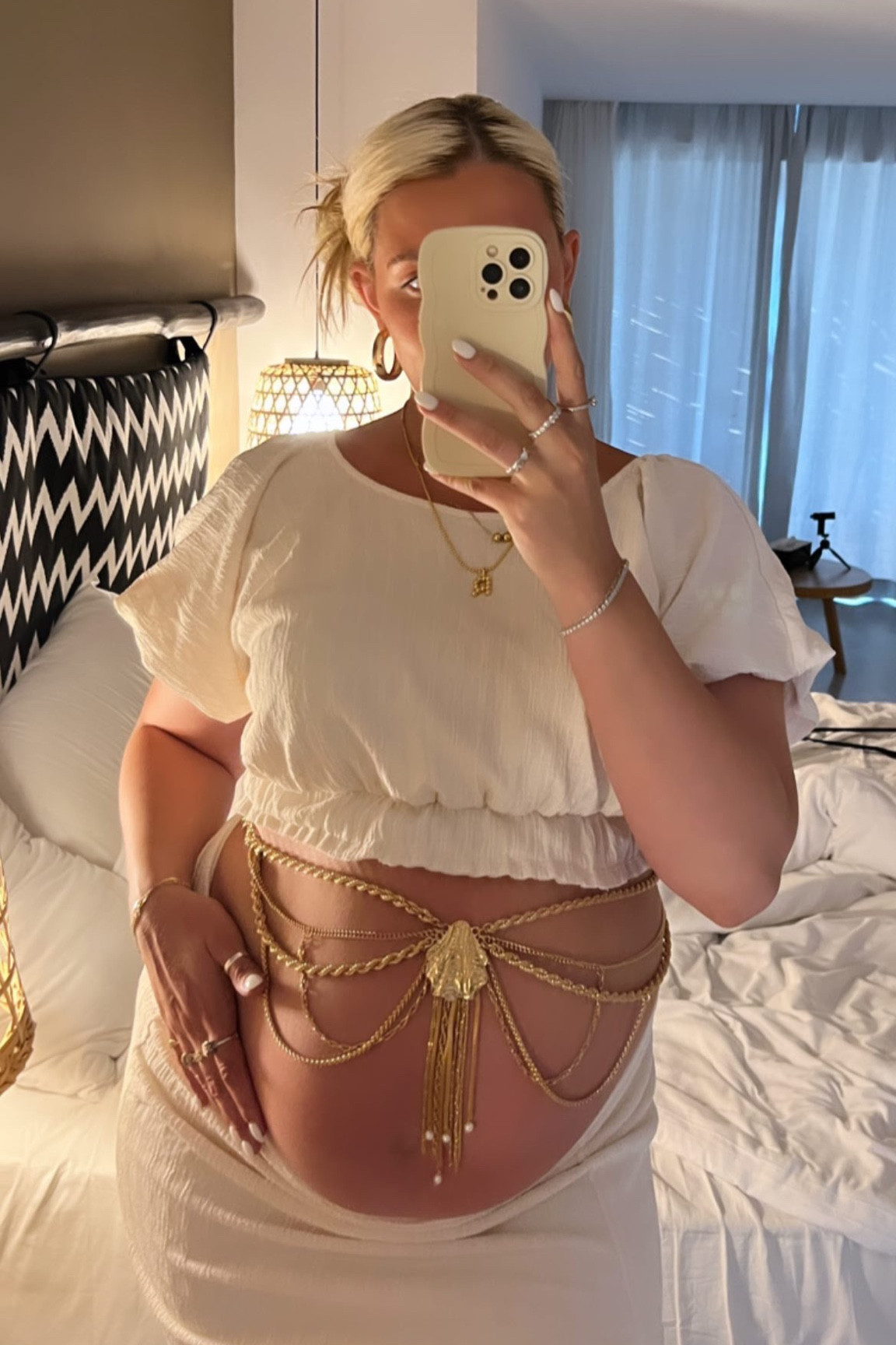 Quick look for dinner!😍

#LTKeurope #LTKSeasonal #LTKstyletip