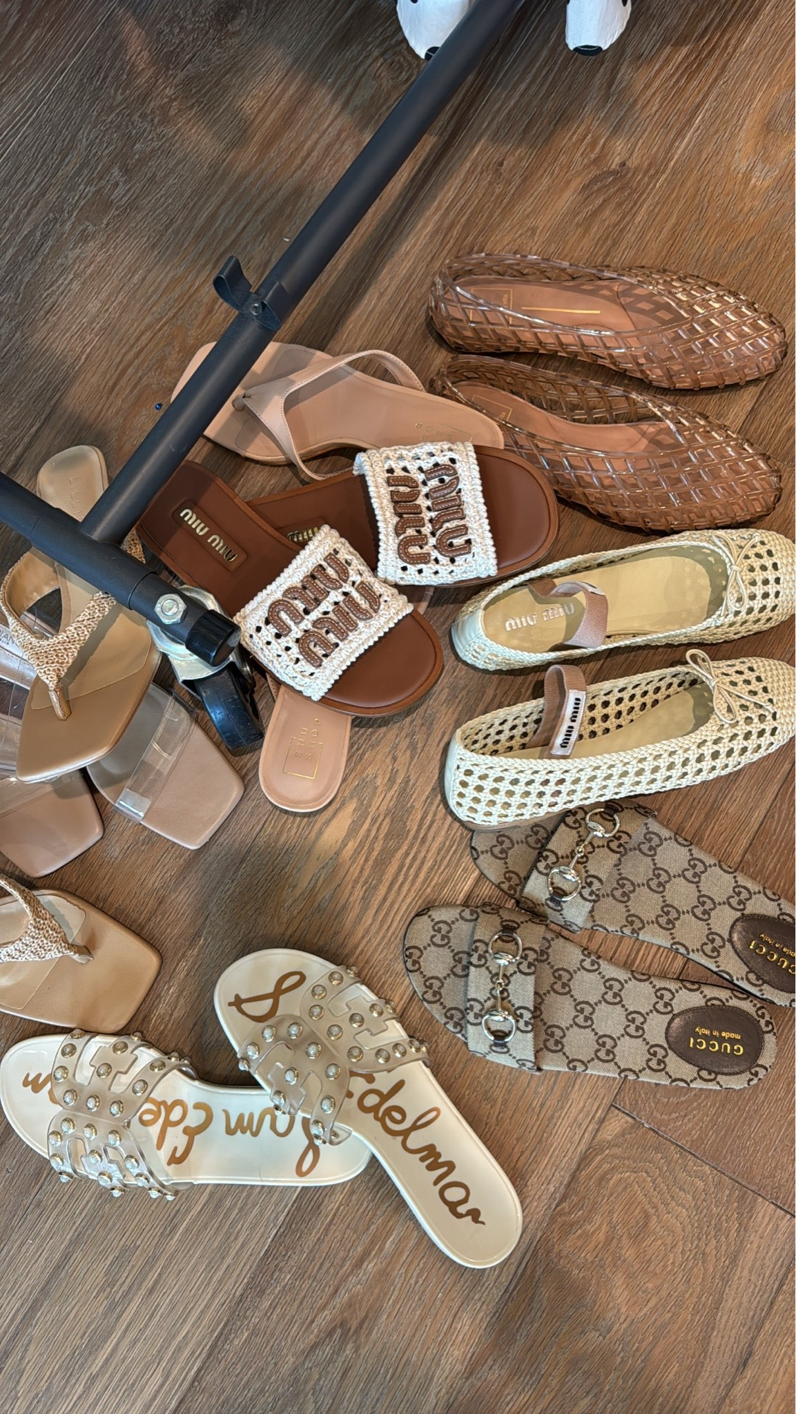 Perfect Summer shoes.

#LTKgrwm #LTKootd #LTKdayinmylife