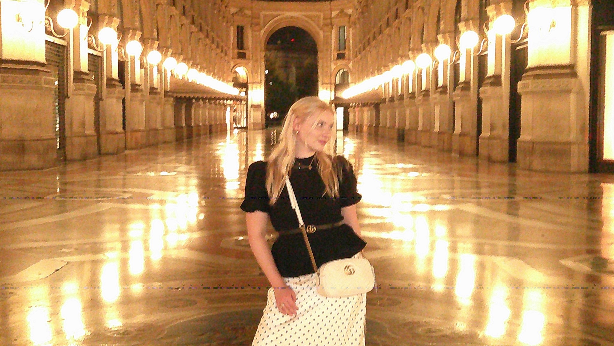 Milan Italy outfit inspiration 

#LTKStyleTip #LTKU #LTKTravel