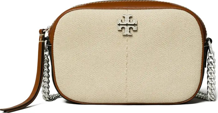 McGraw Canvas Camera Bag | Nordstrom