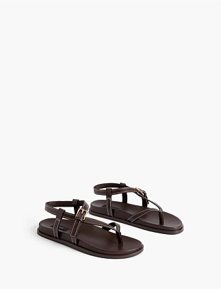 Bella Sandals | David Jones (Australia & New Zealand)