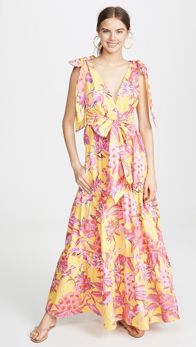 Carnation Dress | Shopbop