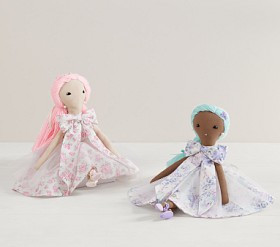 LoveShackFancy Designer Dolls | Pottery Barn Kids