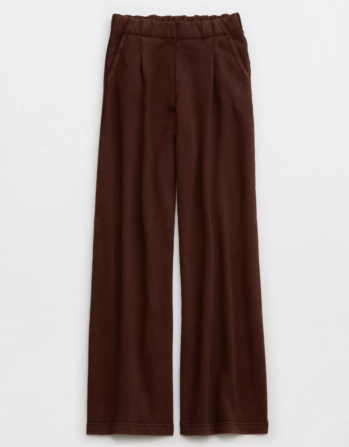 Aerie New Heights Trouser | Aerie