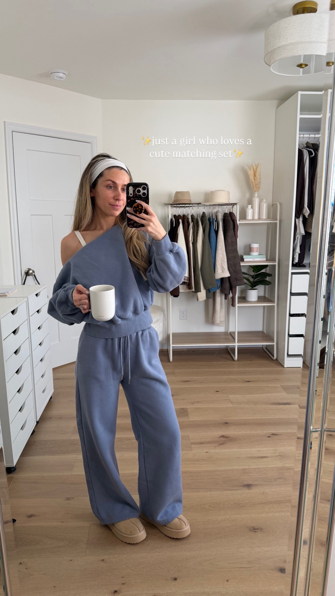 one of my faves & it’s on sale!!! Size small in the top and xs in the sweatpants 

#LTKootd #LTKSaleAlert #LTKgrwm