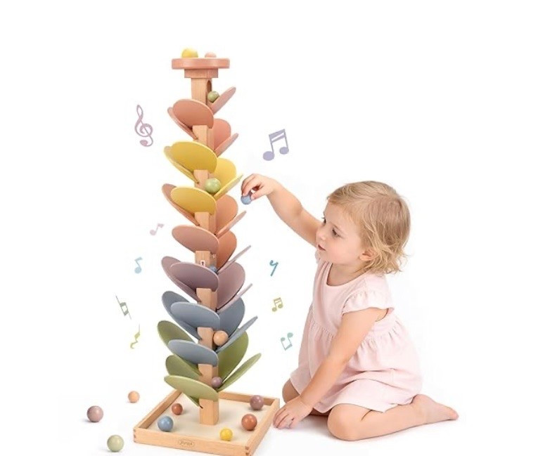 Wooden marble run music free for kids , educational kids toys

#LTKBaby #LTKKids #LTKmomlife