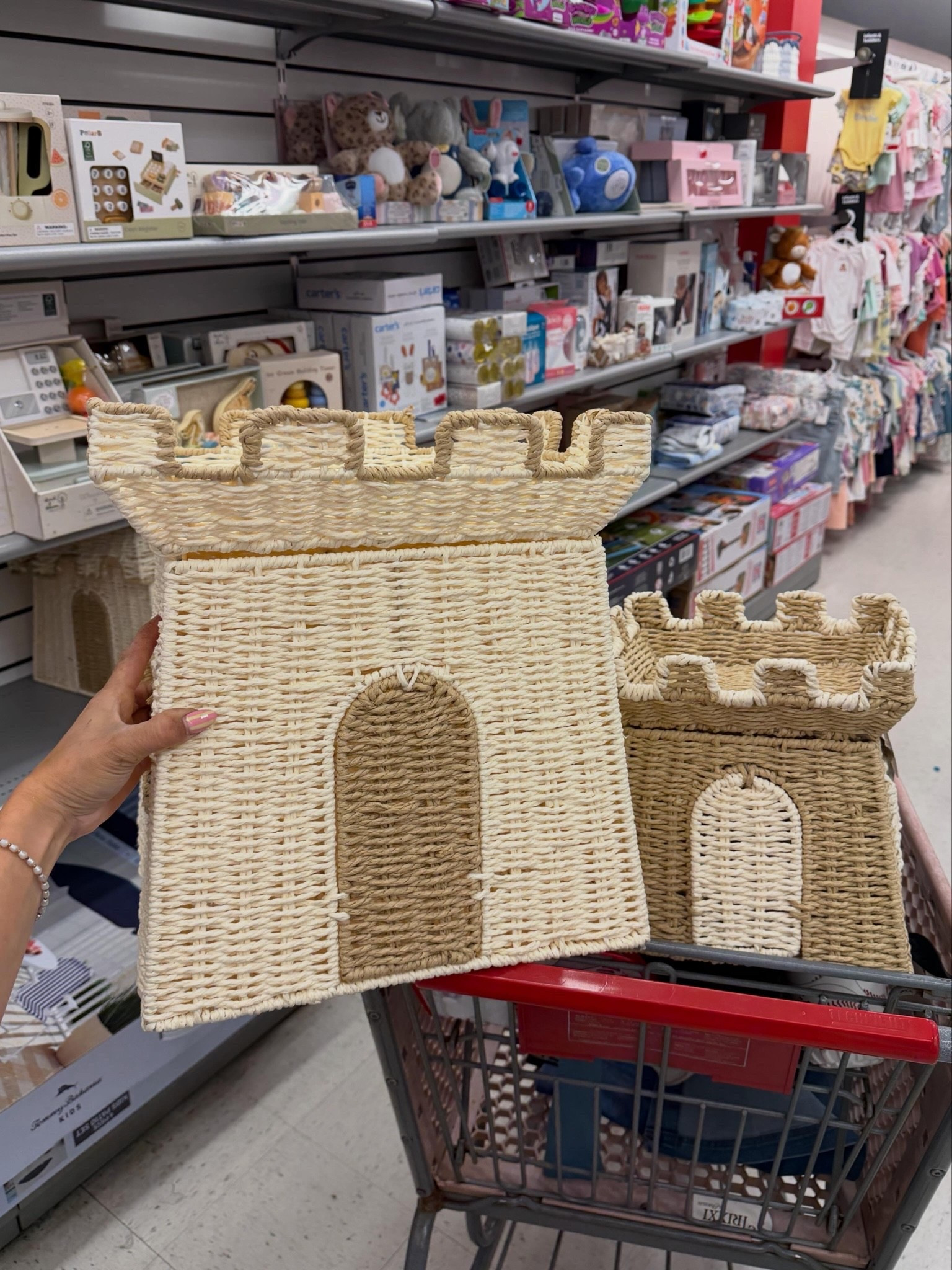 Kids room baskets

#LTKHome #LTKKids #LTKBaby