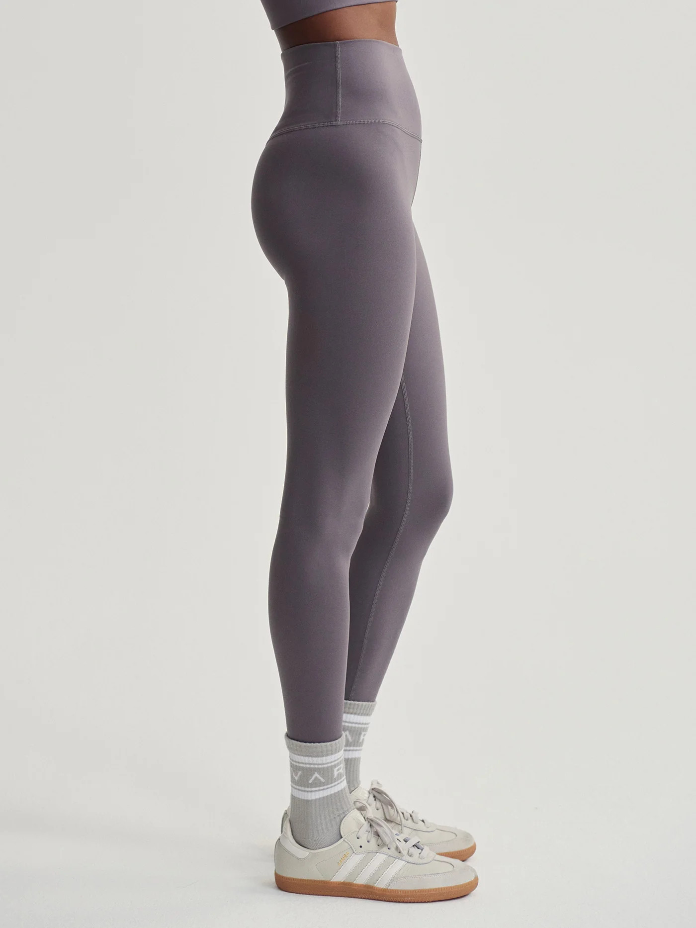 FreeSoft™ High Rise Legging 27 | Varley US