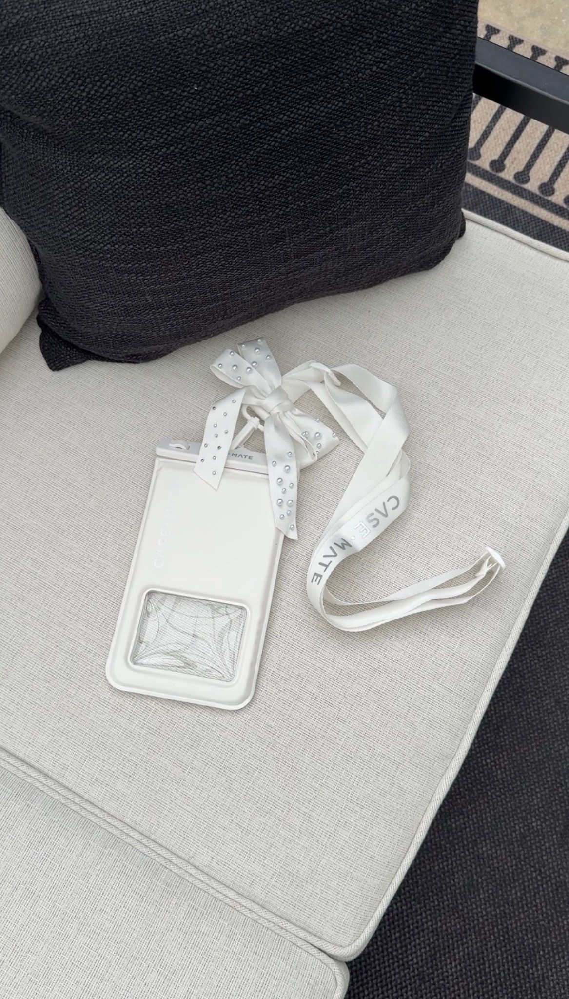 Case mate waterproof phone case now 30% off