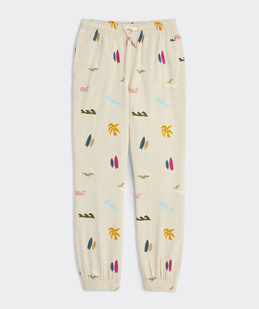 Girls' Dreamcloth® Gym Joggers | vineyard vines