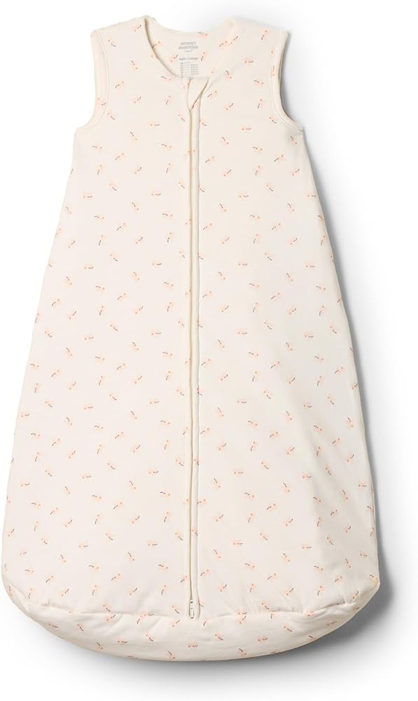 Amazon Essentials x Sofia Grainge Unisex Babies' Sleep Sack | Amazon (US)
