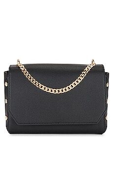 8 Other Reasons Chained Bag in Black from Revolve.com | Revolve Clothing (Global)