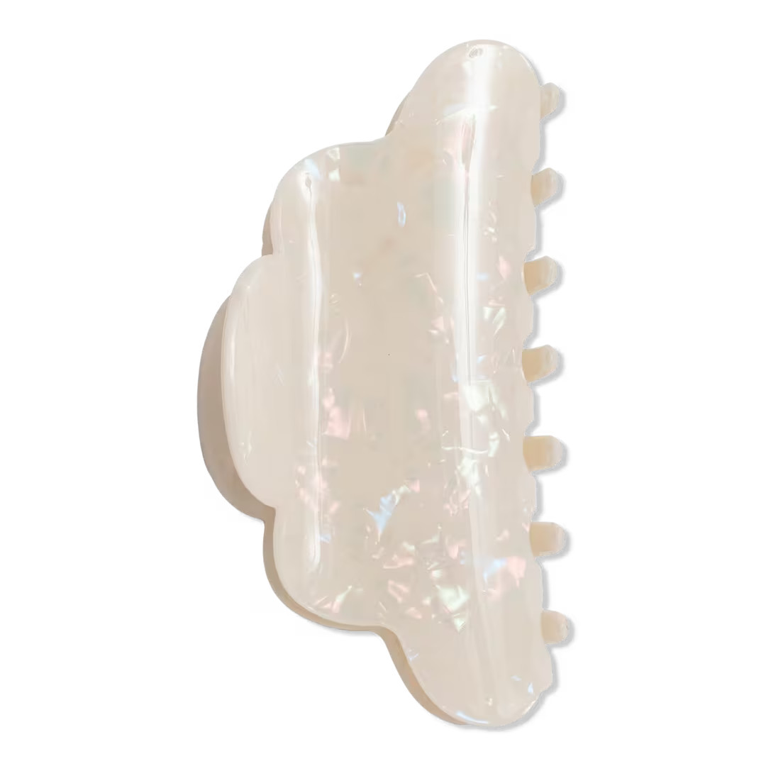 Iridescence Icon Claw Clip | Ulta