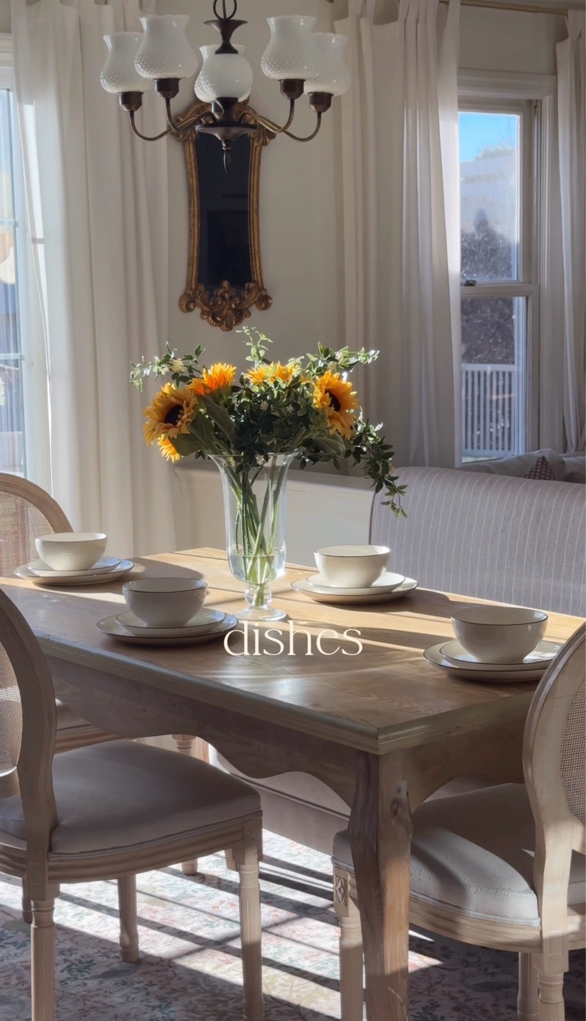Gorgeous dish set 

#walmart

#LTKdayinmylife #LTKvlog #LTKHome