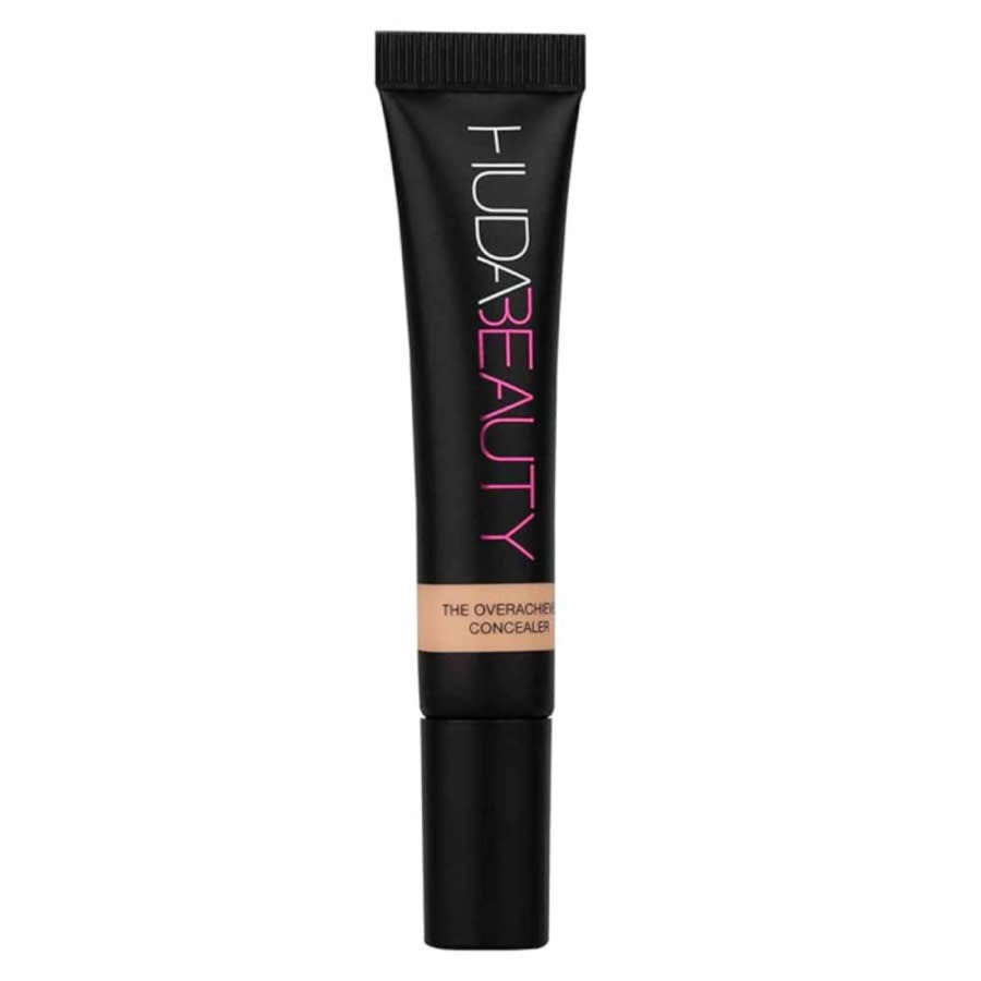 Huda Beauty Ladies The Overachiever # 26G Salted Caramel Concealer Makeup 6291106031959 | Jomashop.com & JomaDeals.com