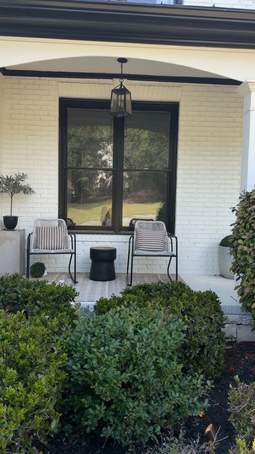 This front porch changed the game and I have to show you guys everything that took my spring porch to the next level. 

#LTKHome #LTKvlog #LTKSeasonal