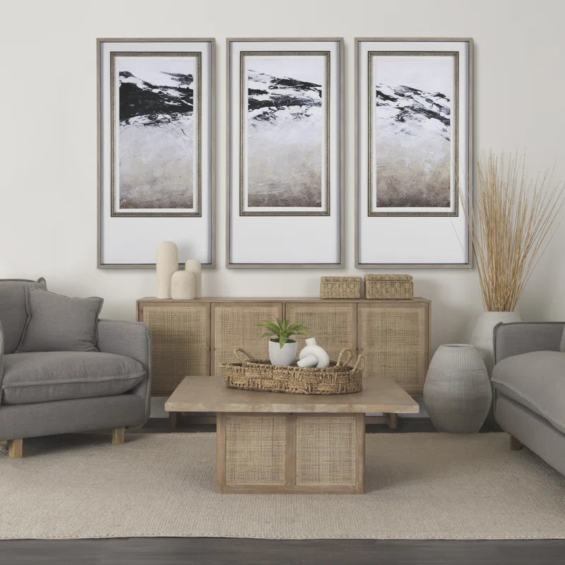 Argens Tray 2 | Joss & Main