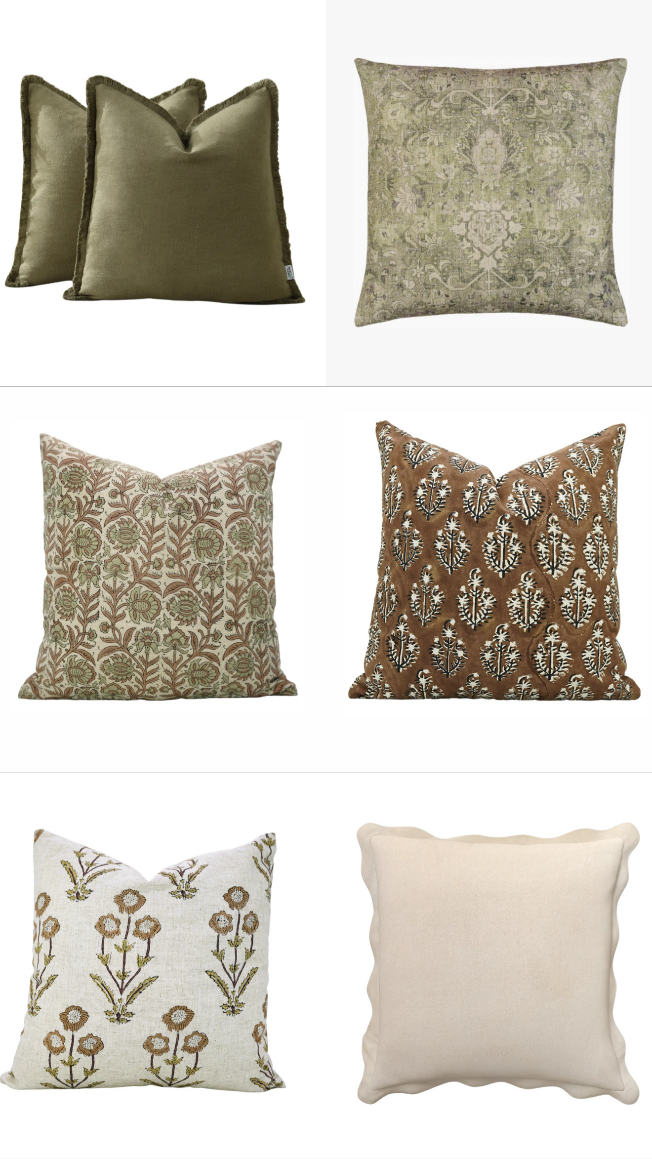Wayfair Labor Day SALE!! These throw pillows are the perfect touch of fall to bring to your living room, bedroom, playroom or any sitting area in your home! 

#WayfairHome #LaborDaySale #TheSouthernSource 

 #LTKSeasonal #LTKHome #LTKSaleAlert