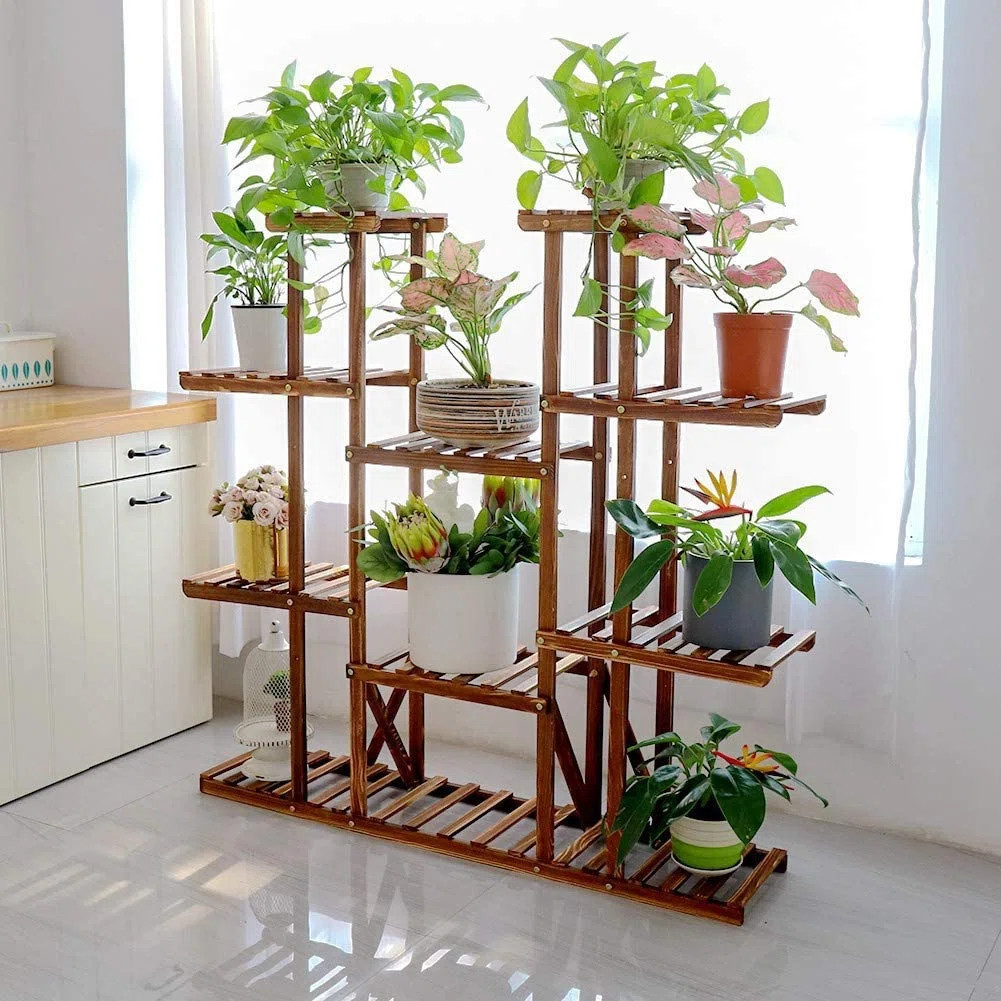 Weather Resistant Plant Stand | Wayfair North America