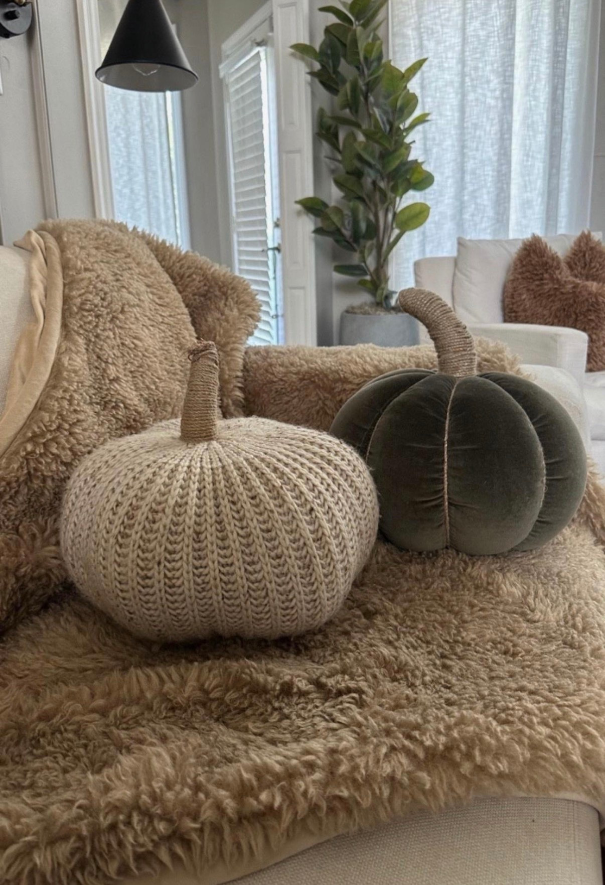 Fall decor 🎃

#LTKmomlife #LTKSeasonal #LTKHome