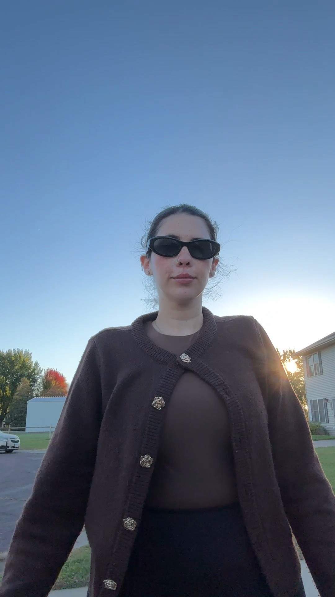 Leggings on the go and perfect for workouts or dressing up 🤎

#LTKActive #LTKMidsize #LTKFindsUnder50