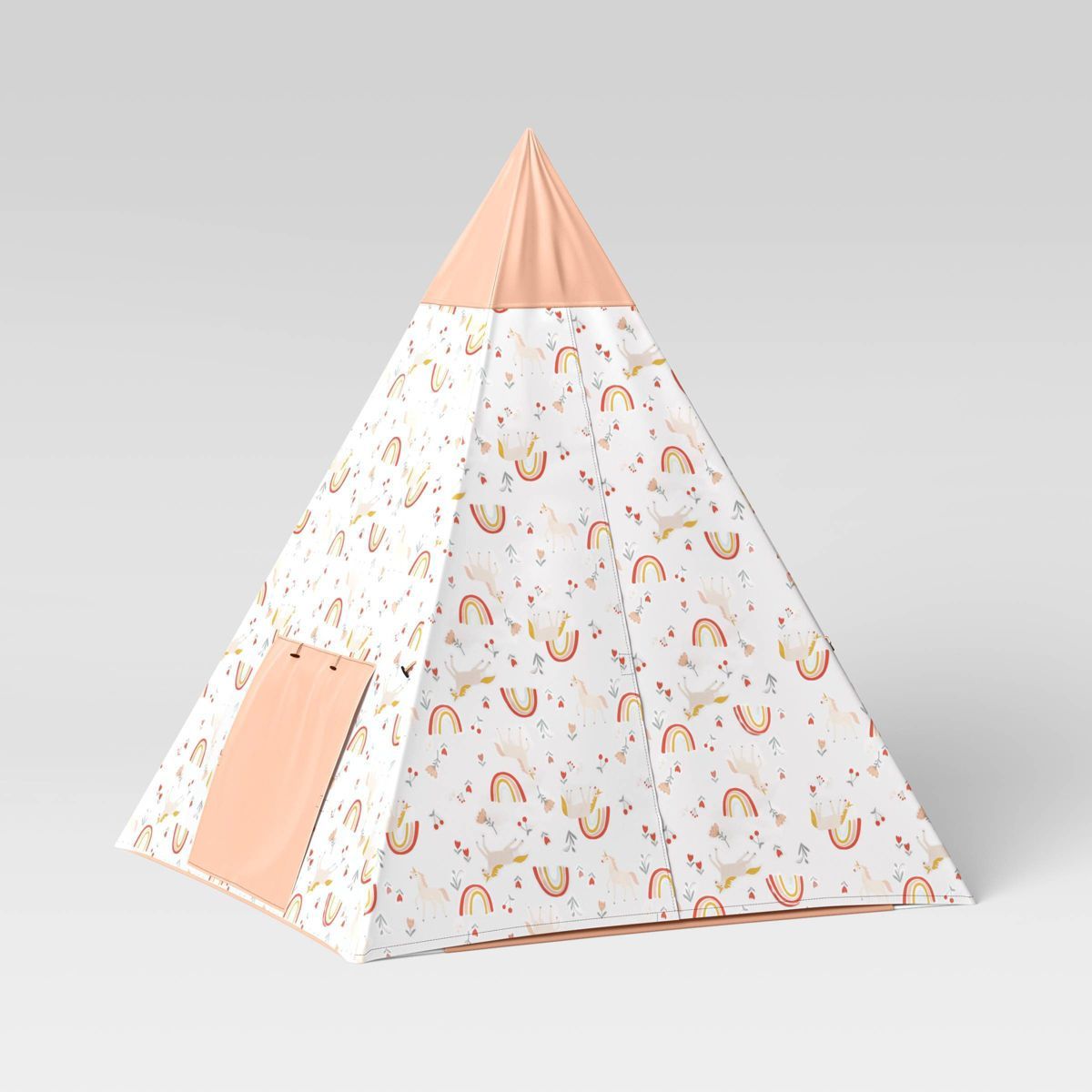 Unicorn Kids' Tent - Pillowfort™ | Target