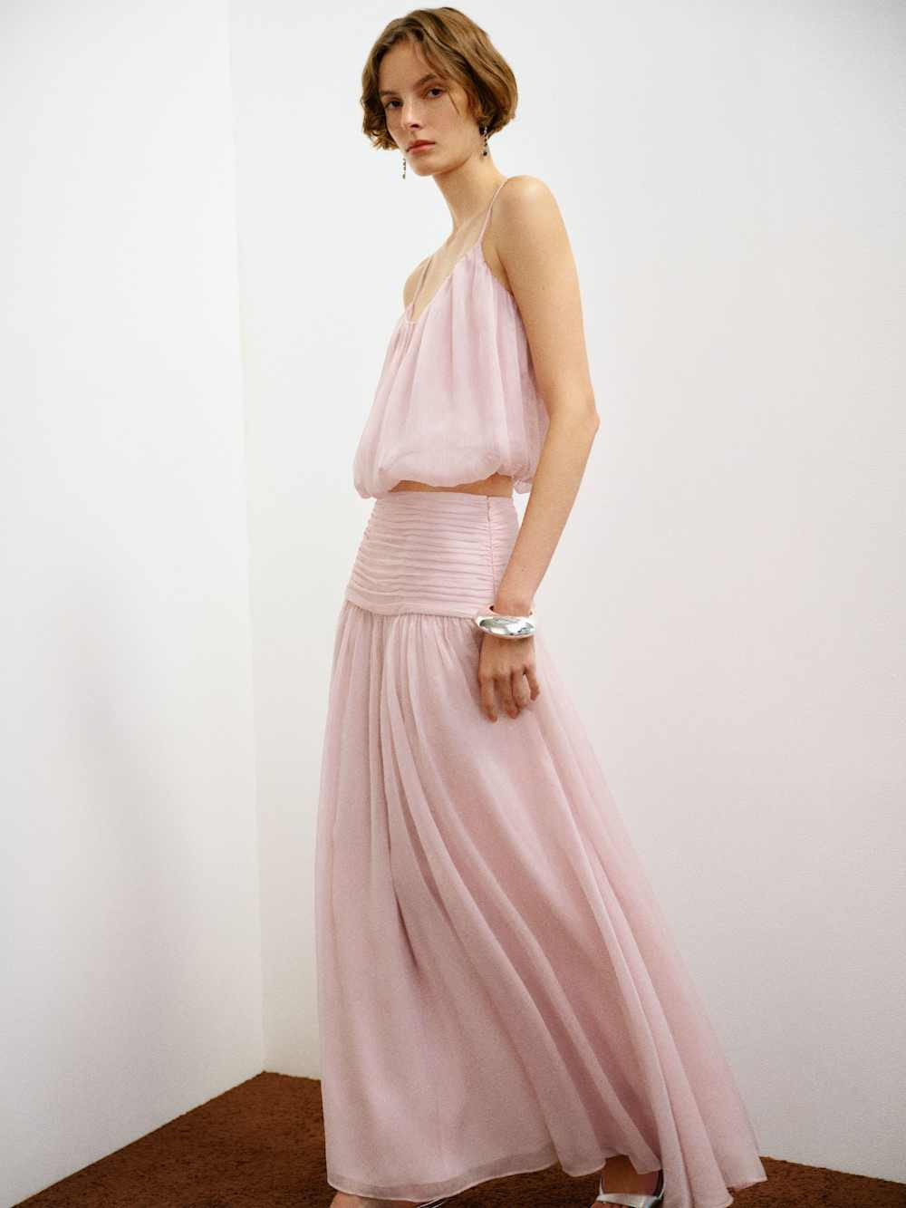 Astrid Two Piece | Reformation (Global)