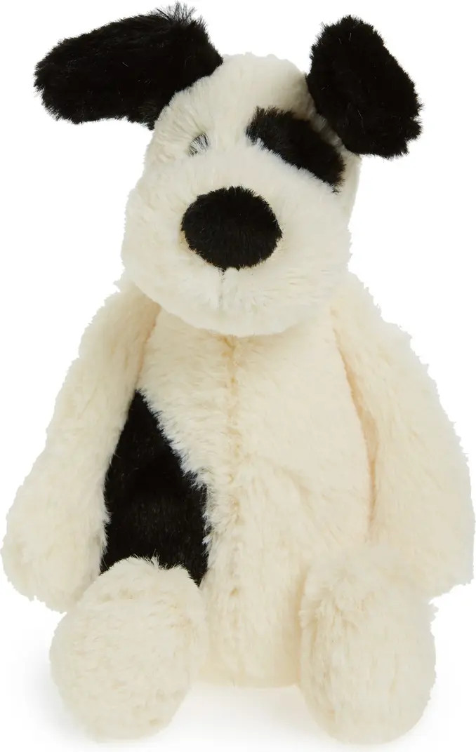 'Small Bashful Puppy' Stuffed Animal | Nordstrom