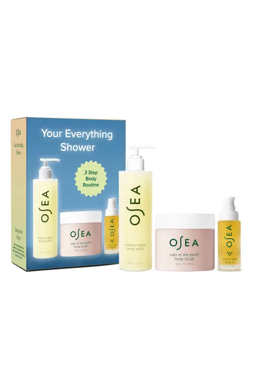 OSEA Everything Shower Set at Nordstrom | Nordstrom
