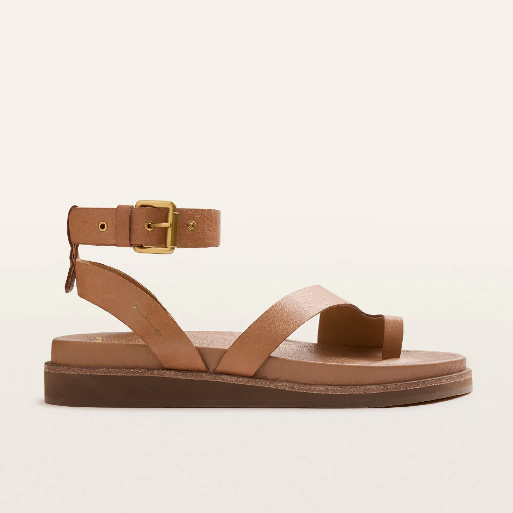 Middleton Tan Women's Sandals | FRANKIE4 | FRANKIE4